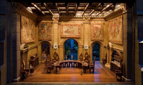 Замок феи Коллин Мур. 04 Замок феи Коллин Мур. 04