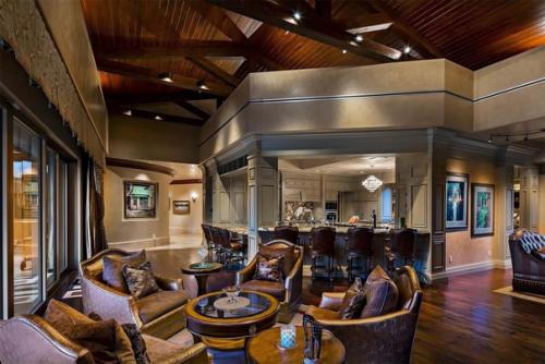 Роскошный особняк, площадью 2402 m? 03