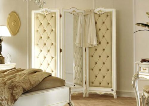 Ширма в интерьере 5 фактов, которые будут полезны владельцам однушек! 01