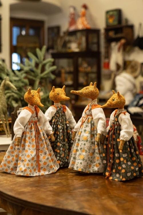 Ах, как необычно! 02