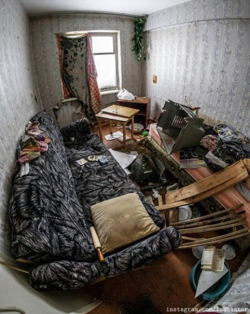 Заброшка@Mpre_View. 06