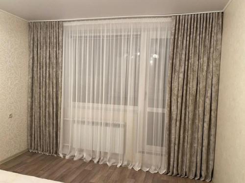 Шторы в современном интерьере заслуженно являются одним из основных элементов дизайна. 09