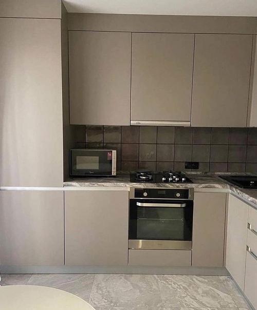 Квартира после ремонта. 02