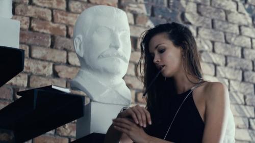 Двухъярусный лофт из сериала Метод, нижний Новгород. 08