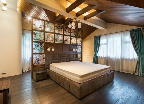 Дерево в новой трактовке. 05