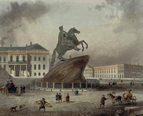 Художественная галерея?  История одного шедевра. 06