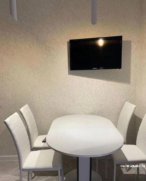 Результат ремонта. Получилось просто. 06