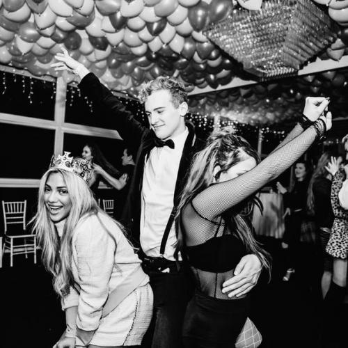 Топ - 10 отелей с привидениями. 01