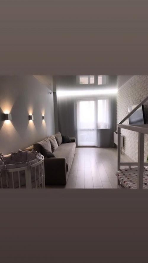 Моя квартира!  - Место где царит уют. 06