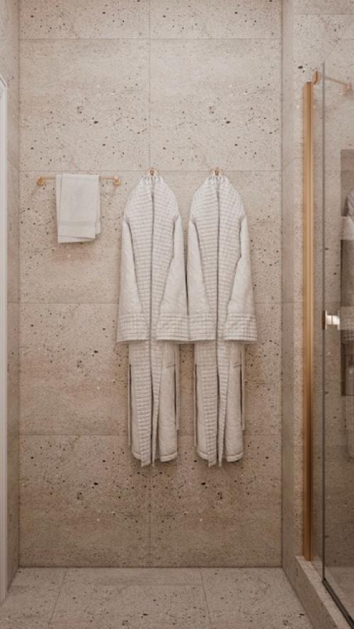 Ванная комната и санузел ЖК северное сияние. 04