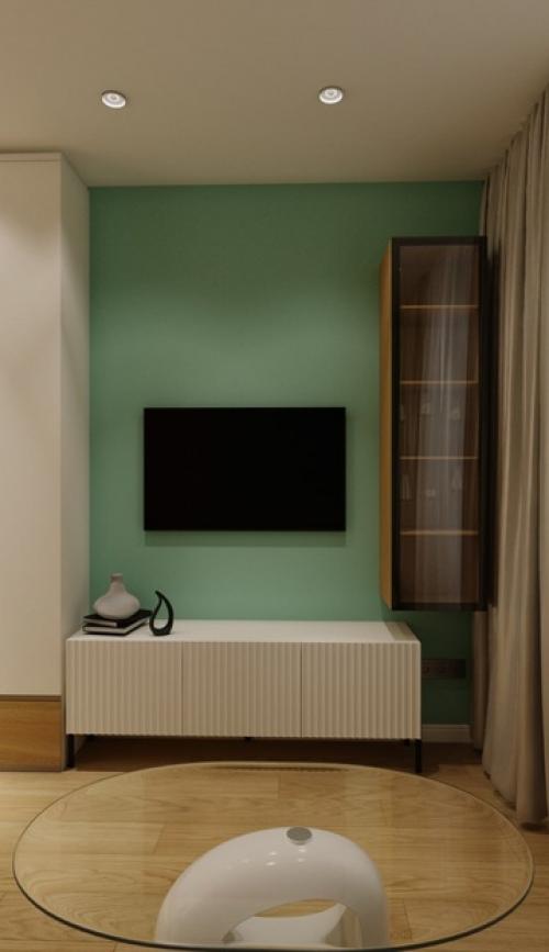 Я Ксения марченкова, дизайнер интерьеров. 07