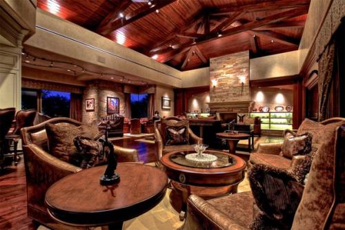 Роскошный особняк, площадью 2402 m? 02