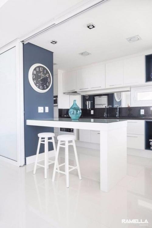 Дом гонт от студии Ramella Arquitetura (видео). 07