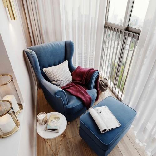 Оцените интерьер и ремонт этой квартиры от 1 до 10. 09