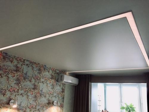 Спальня нашей подписчицы. 06