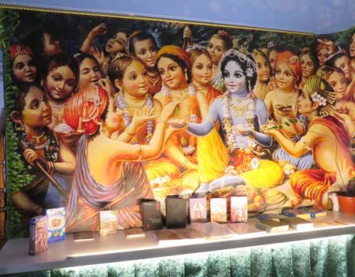 Три морозных дня в КАЗАНИ. 07