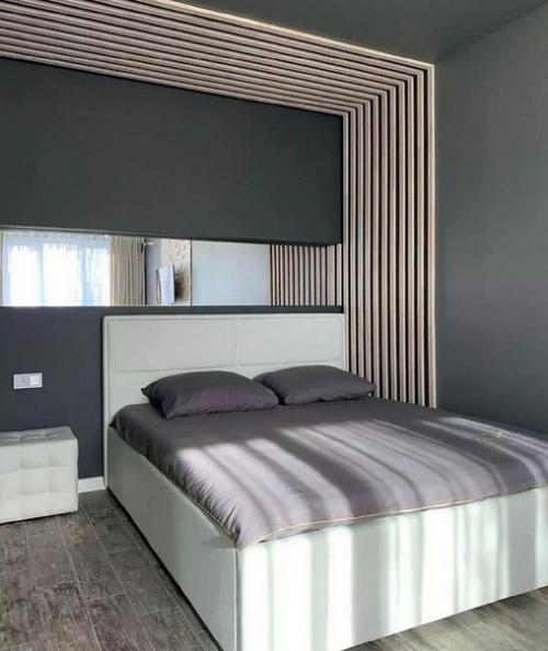 Лаконичный интерьер. В современном стиле. 06