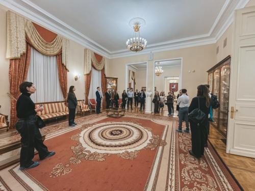 Мы новую рубрику промоскву_мосуфас запускаем. 07