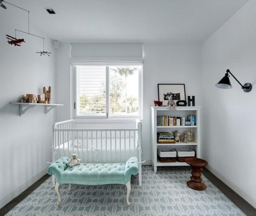 Современный интерьер квартиры в Австралии. 06