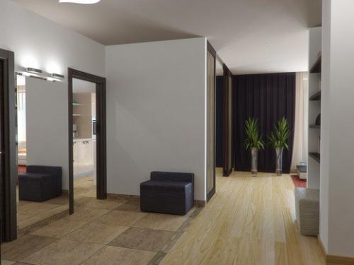 Тенденции в интерьере 2016 года. 02