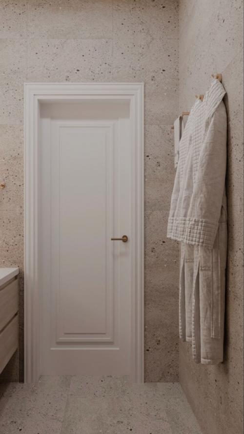 Ванная комната и санузел ЖК северное сияние. 02