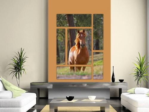 Стильные картины для интерьера. 09