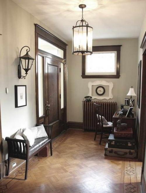 Винтаж. Стиль винтаж (от фр. 03