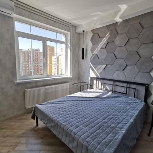 Небольшая квартира после ремонта. 02