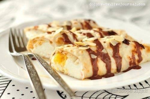 15 самых вкусных начинок для блинчиков. 04