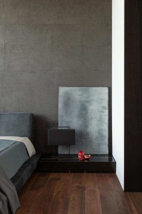 Квартира на 82 этаже в Москве ч. 3. 04