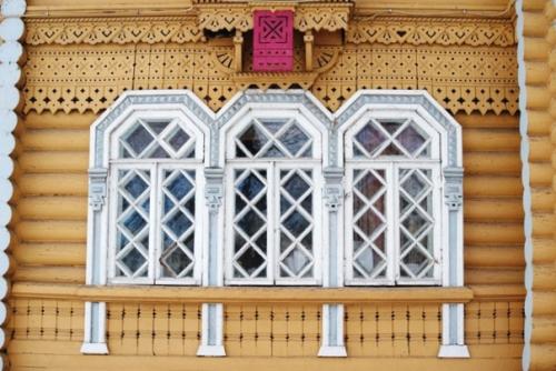 Дача купца Н. а. Бугрова в володарске (нижегородская область). 04