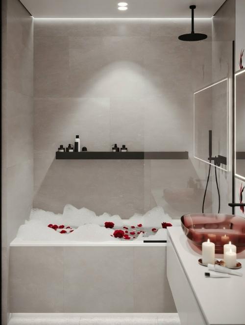 Хотите купить квартиру уже с дизайнерским ремонтом - без стройки, пыли и бесконечных ещё Пару Недель? 01