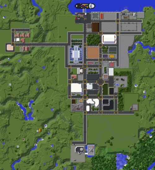 Новости. - Был достроен суд и интерьер в нём (1 скриншот). 03