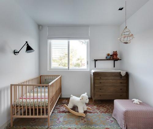 Современный интерьер квартиры в Австралии. 07