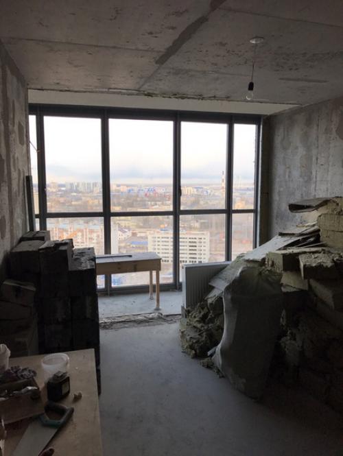 От нашего подписчика.