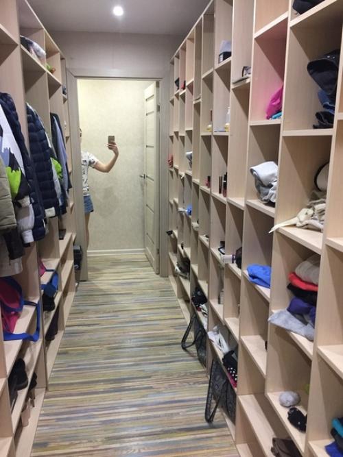 Ремонт от подписчиков. 03