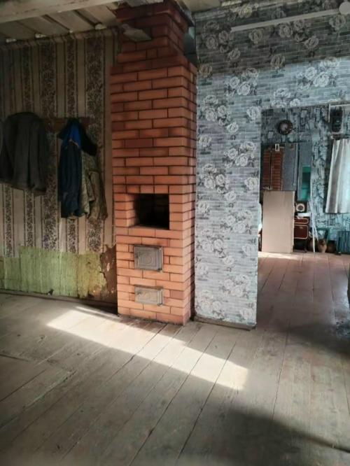 Установка печи своими руками - это больше, чем просто монтаж отопительного прибора. 04