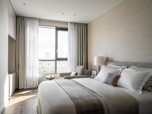 Интерьер 1-комнатной квартиры 52, 2 кв. 05