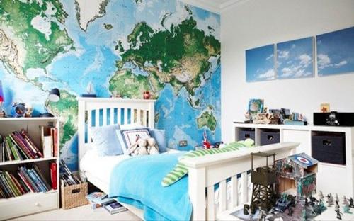 Карта моего мира. 03