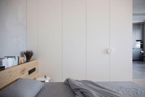 Небольшая квартира в Одессе. 04