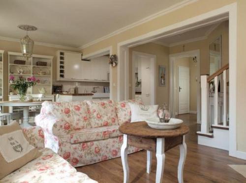 Прованс - это не просто стиль в дизайне интерьера, а уникальная возможность окунуться в атмосферу покоя и уюта. 05