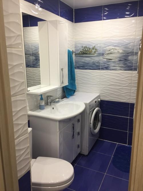 Ремонт от подписчиков. 05