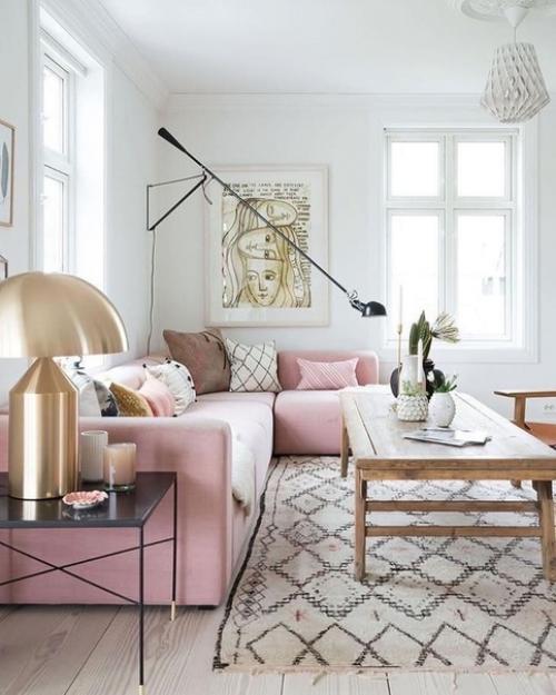 Сканди - стиль. Мода на скандинавский стиль уже не первый год продолжается. 03