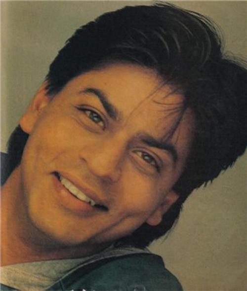 Я плохой актер, я копирую Дилипа Кумара, но ….