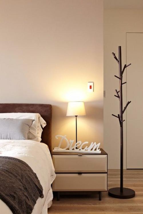 Квартира в современном стиле в городе тайбэй, Тайвань. 09