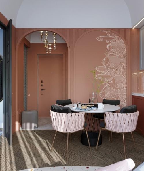 Волшeбно cтильно и много воздуха! 05