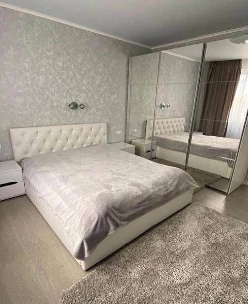 Квартира после ремонта. 04