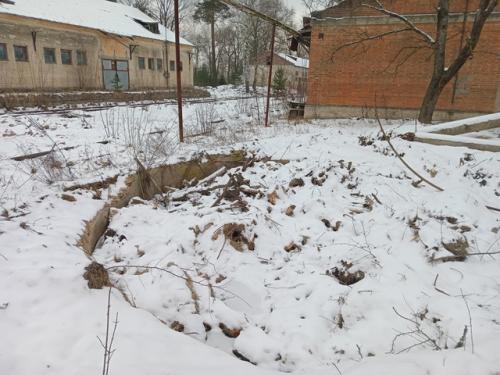 Концентрационный лагерь дулаг - 142. 01