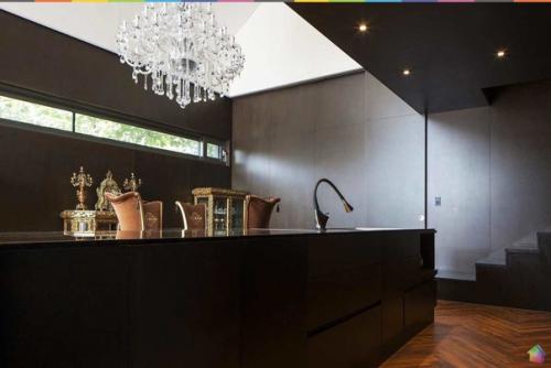 Два стиля для двух поколений одной семьи ч. 1. 08