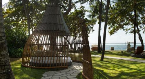 THE Westin Resort Nusa DUA 5* Deluxe ( Бали, Индонезия). 03